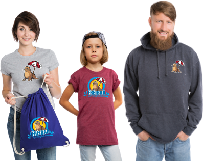 Freibad Lenzinghausen Merch-Shop Fanshop Lenzibad