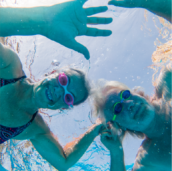 Freibad Lenzinghausen Jahreshauptversammlung 2025